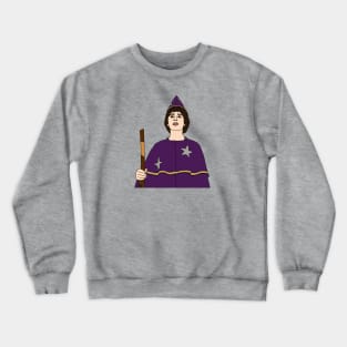 Will the Wise Crewneck Sweatshirt